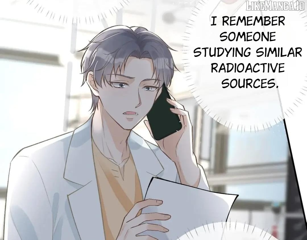 Everyone’s Darling Chapter 182 - Page 14