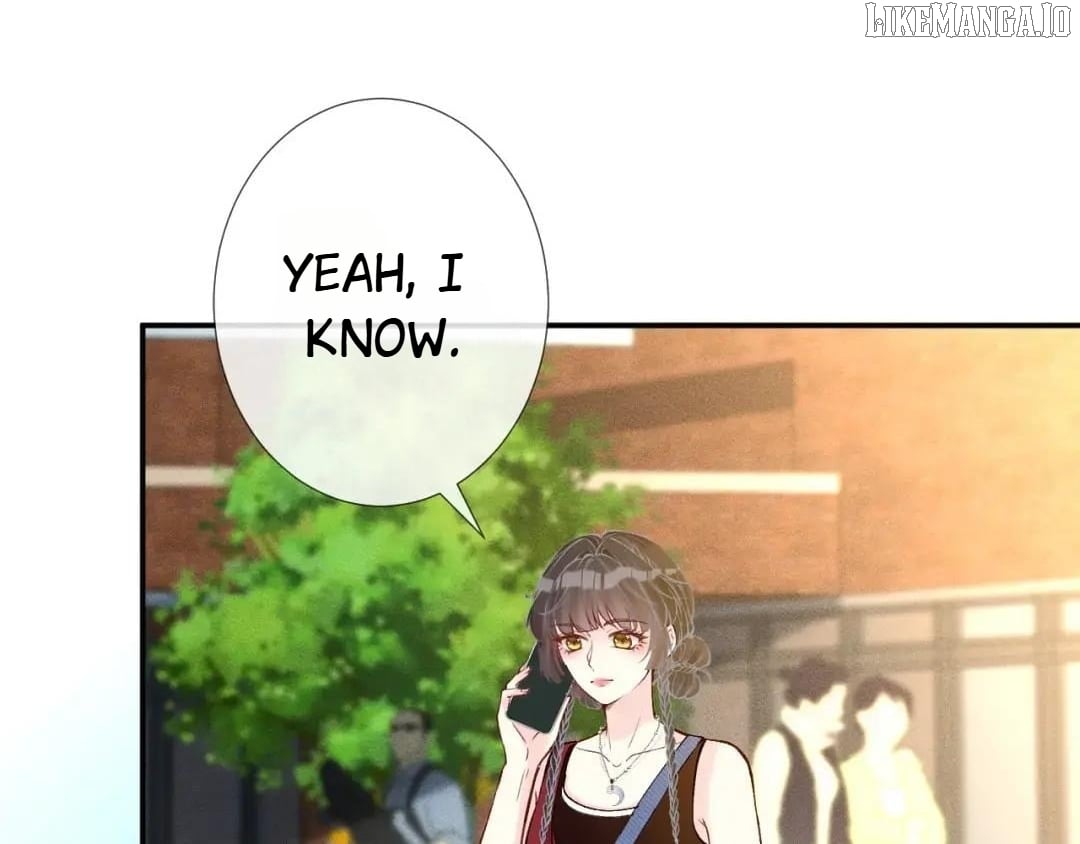 Everyone’s Darling Chapter 182 - Page 19