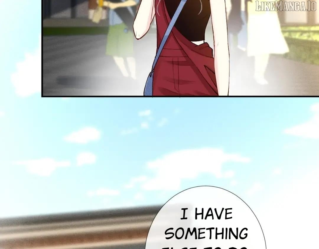 Everyone’s Darling Chapter 182 - Page 20