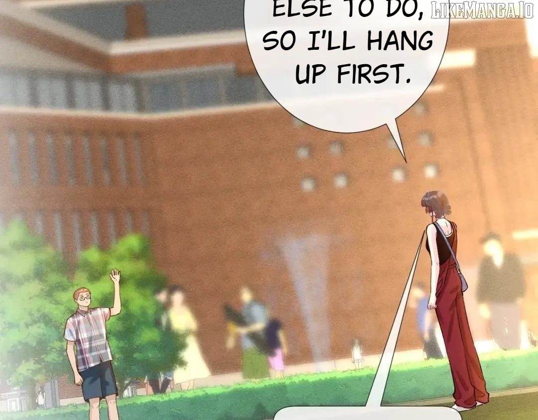 Everyone’s Darling Chapter 182 - Page 21