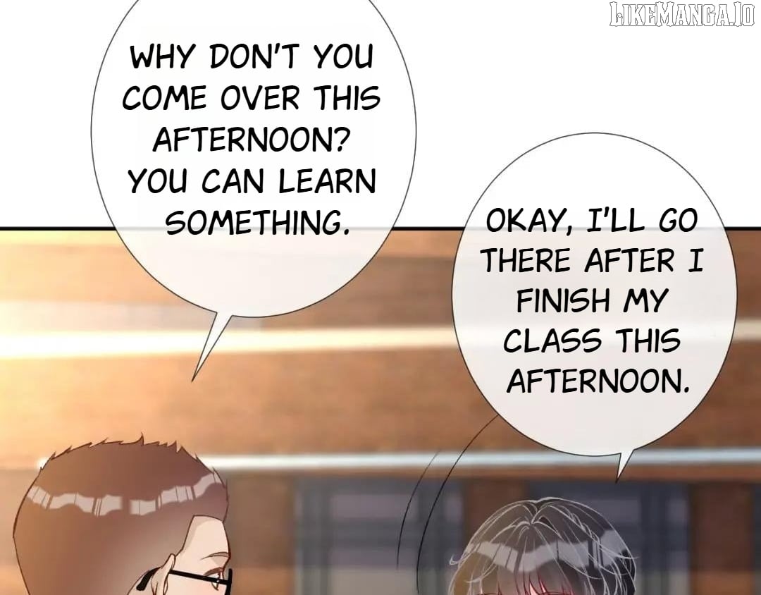Everyone’s Darling Chapter 182 - Page 25