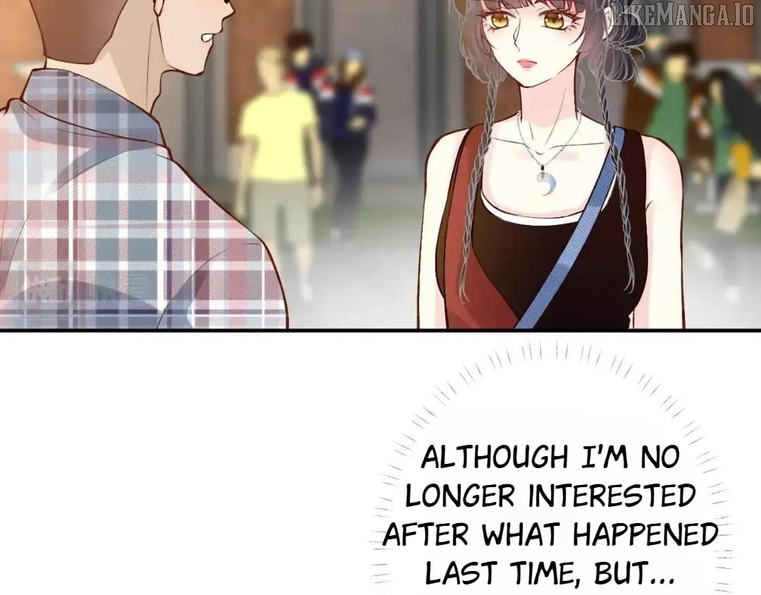 Everyone’s Darling Chapter 182 - Page 26