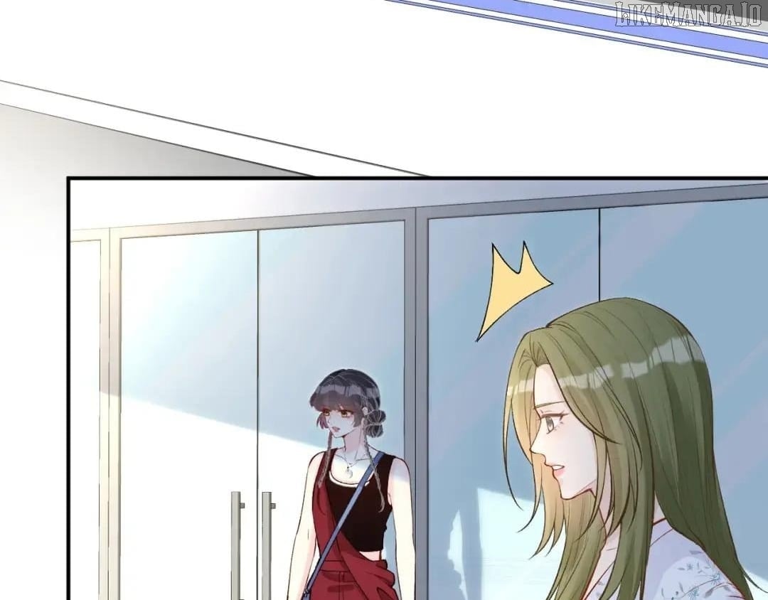 Everyone’s Darling Chapter 182 - Page 31