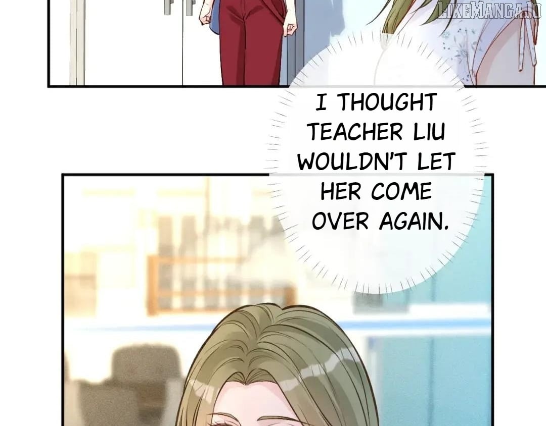 Everyone’s Darling Chapter 182 - Page 32