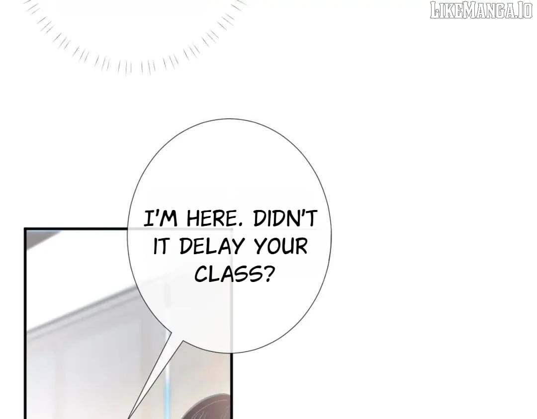 Everyone’s Darling Chapter 182 - Page 34
