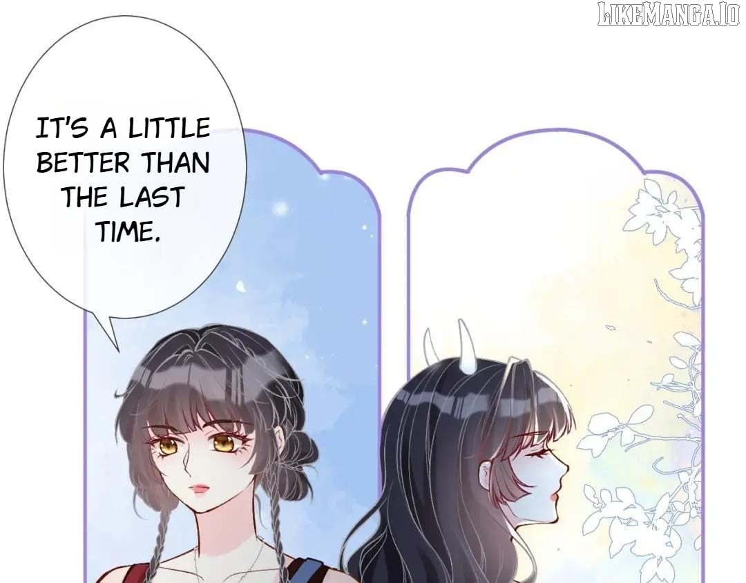 Everyone’s Darling Chapter 182 - Page 40