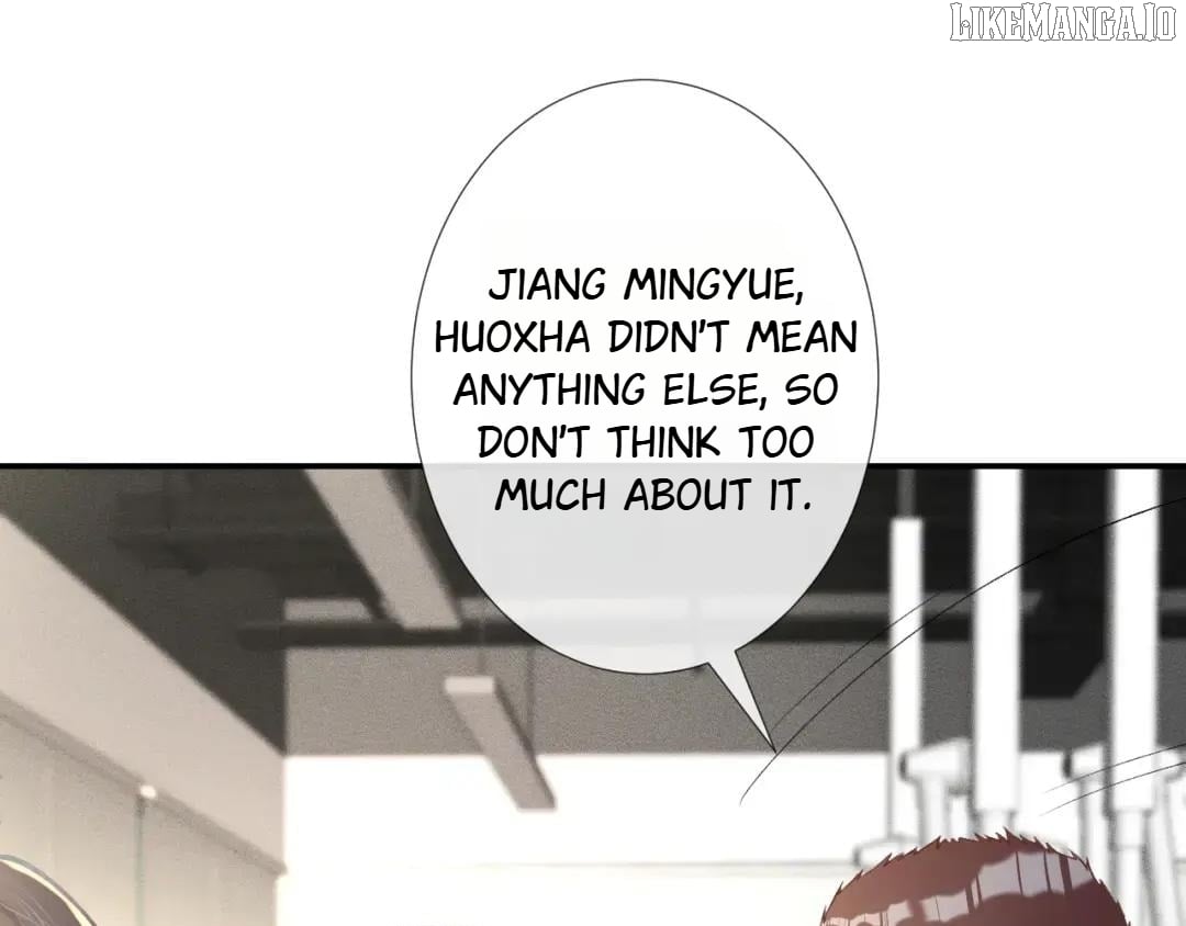 Everyone’s Darling Chapter 182 - Page 50