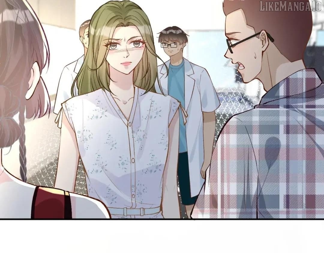 Everyone’s Darling Chapter 182 - Page 51