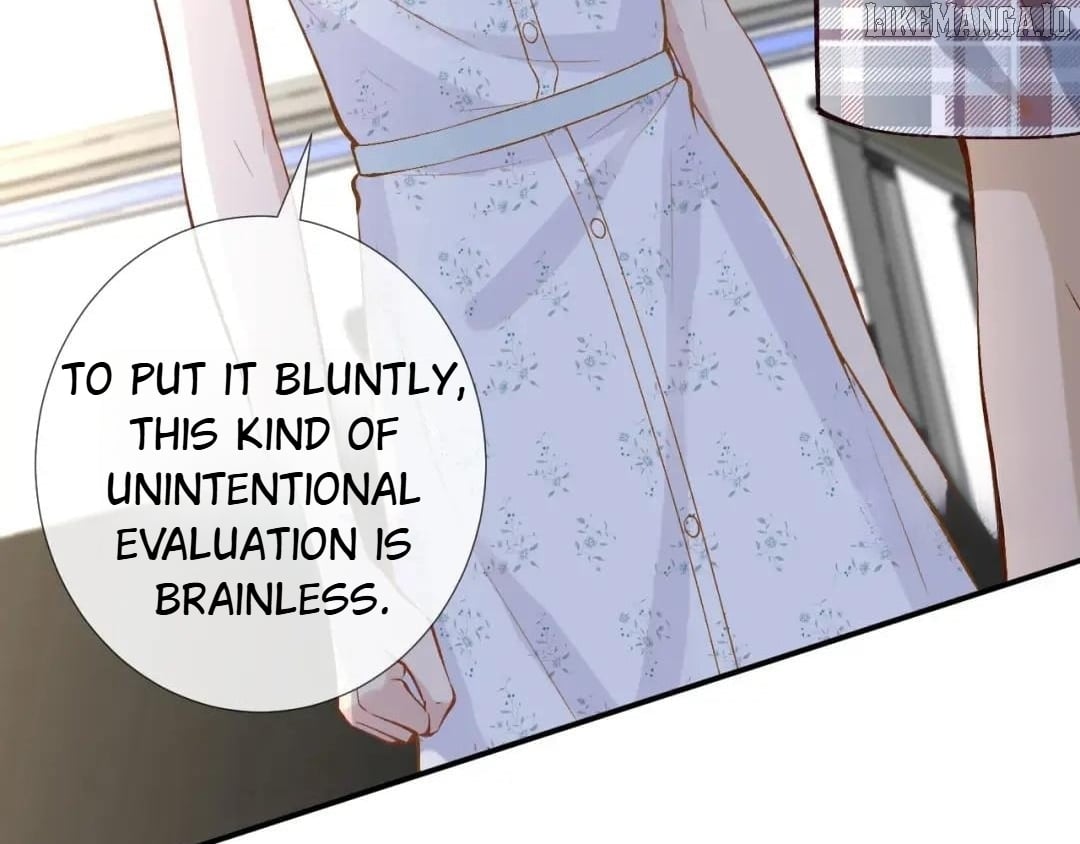 Everyone’s Darling Chapter 182 - Page 54
