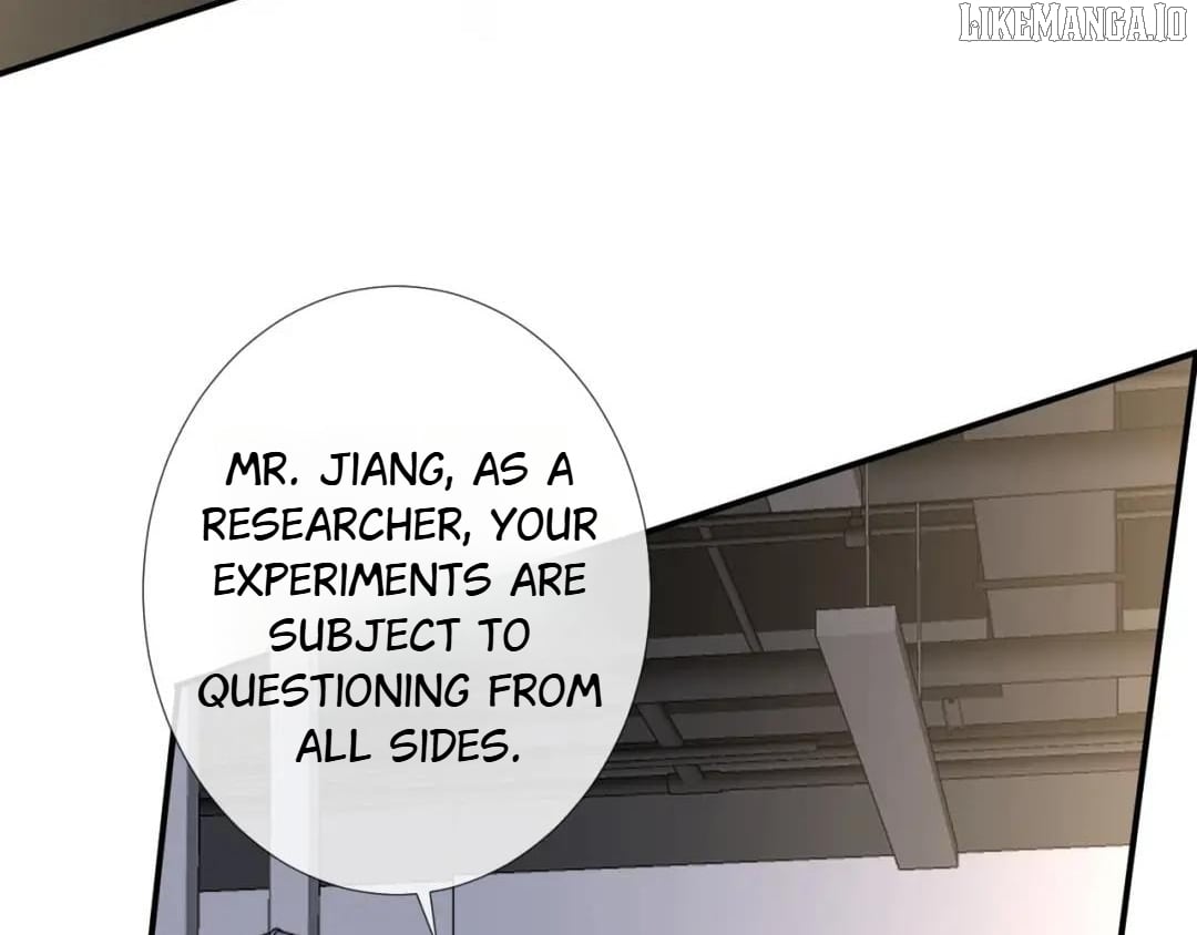 Everyone’s Darling Chapter 182 - Page 55