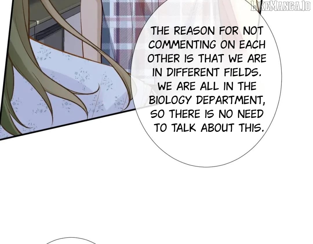 Everyone’s Darling Chapter 182 - Page 57