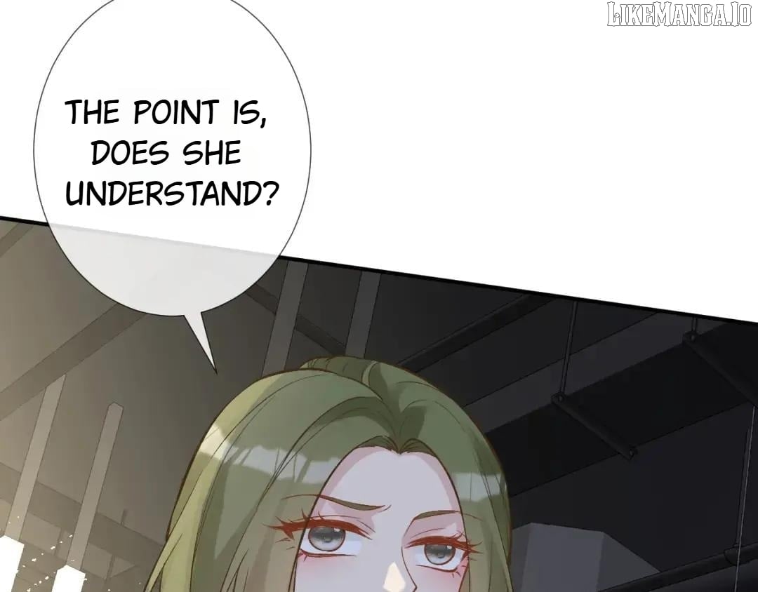 Everyone’s Darling Chapter 182 - Page 58
