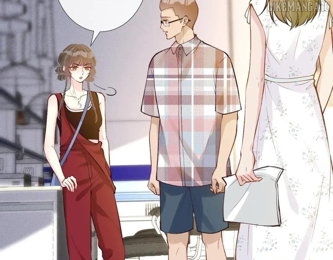 Everyone’s Darling Chapter 182 - Page 62