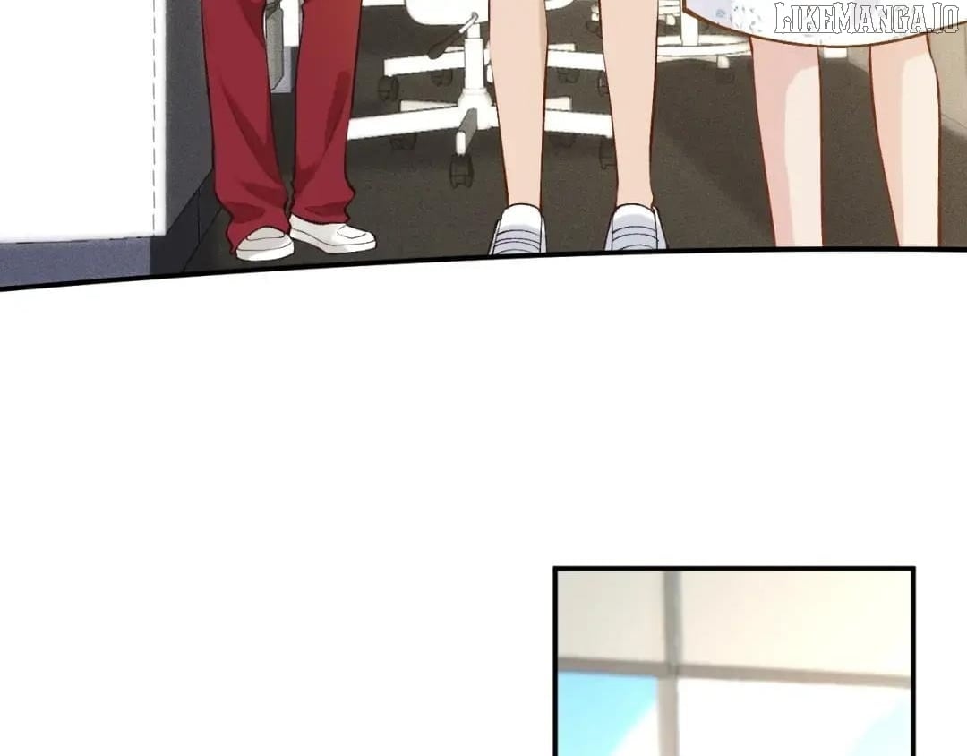 Everyone’s Darling Chapter 182 - Page 63