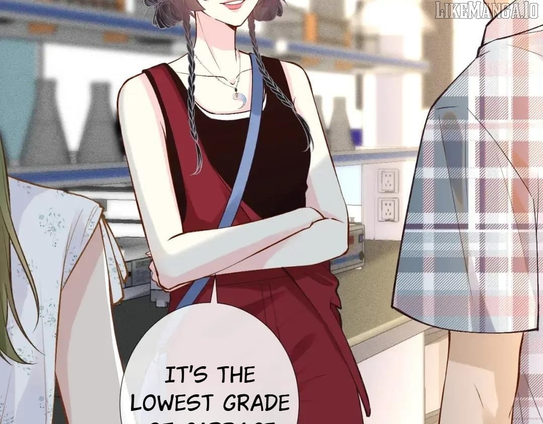 Everyone’s Darling Chapter 182 - Page 67