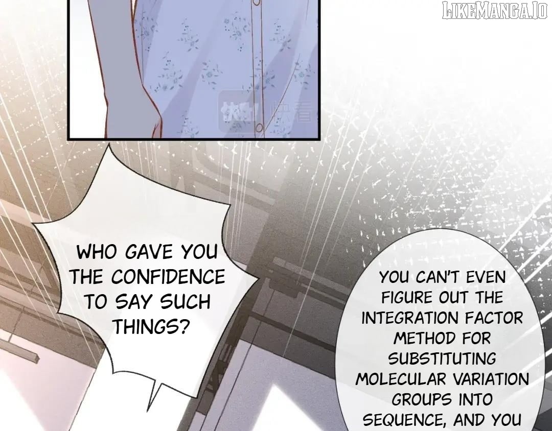 Everyone’s Darling Chapter 182 - Page 71