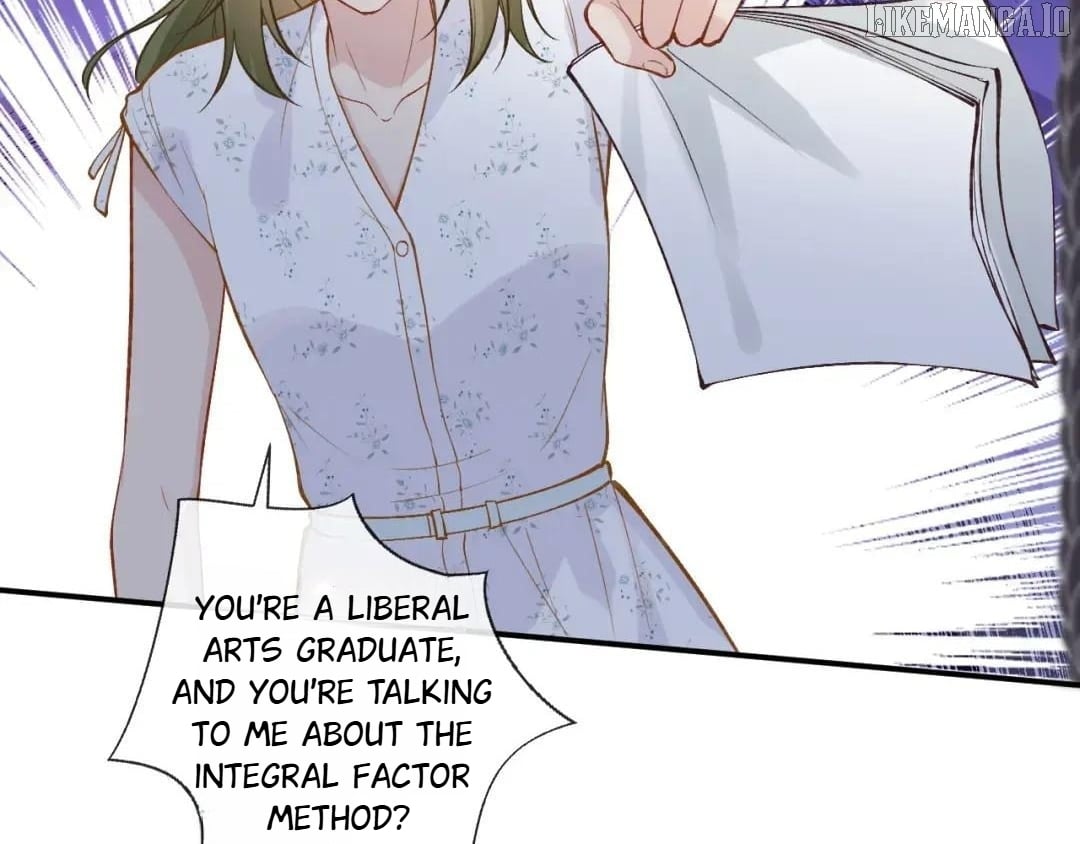 Everyone’s Darling Chapter 182 - Page 74
