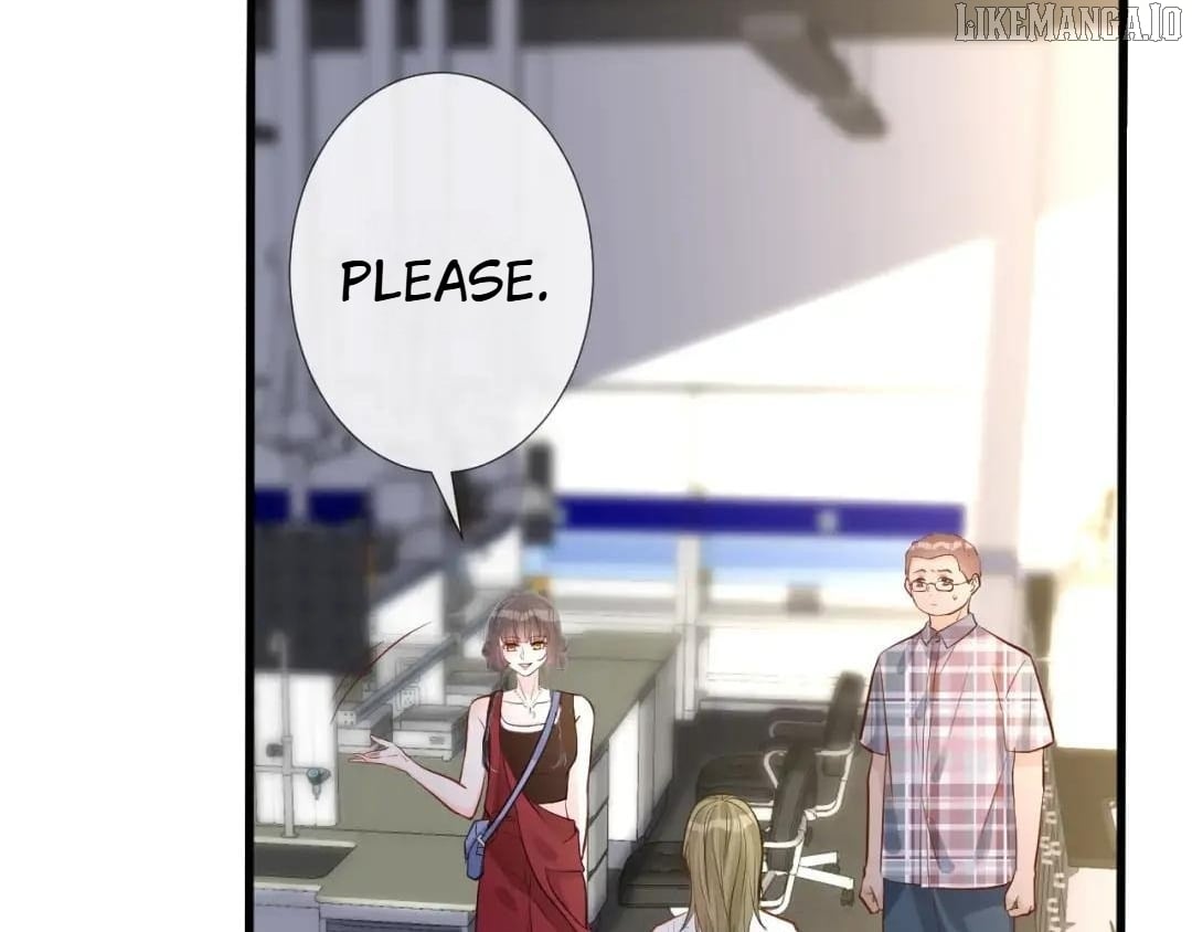 Everyone’s Darling Chapter 182 - Page 91
