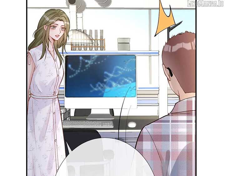 Everyone’s Darling Chapter 183 - Page 14