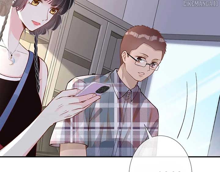 Everyone’s Darling Chapter 183 - Page 16