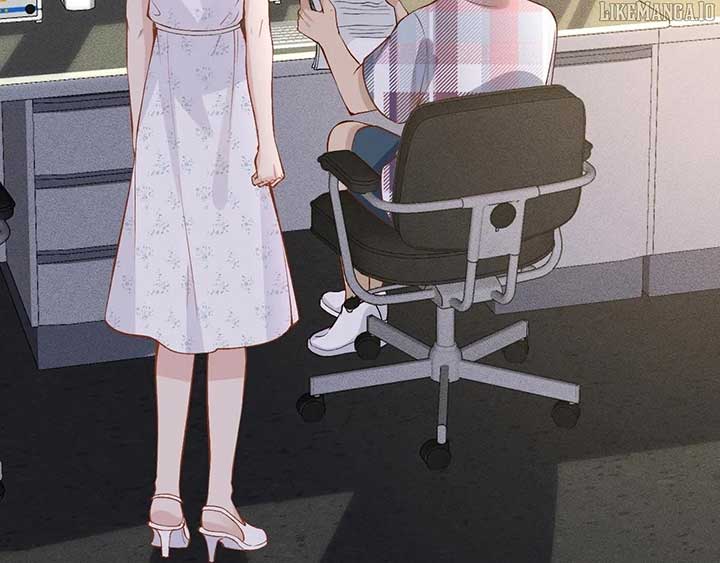 Everyone’s Darling Chapter 183 - Page 19
