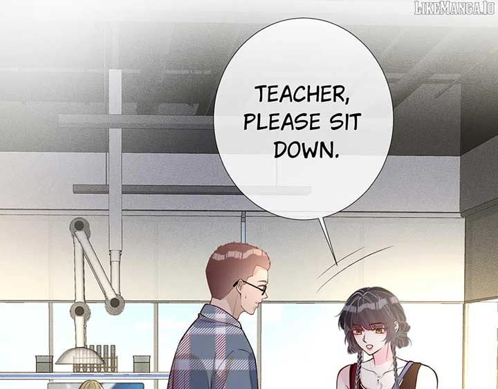 Everyone’s Darling Chapter 183 - Page 2