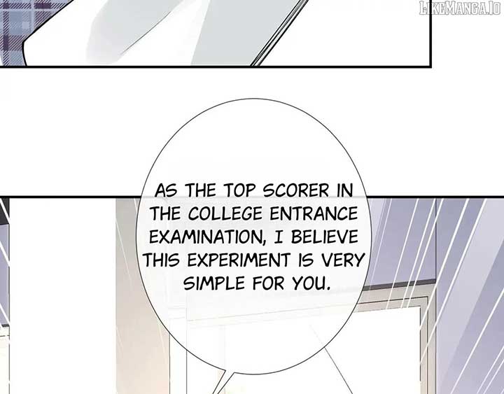 Everyone’s Darling Chapter 183 - Page 41