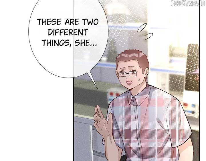 Everyone’s Darling Chapter 183 - Page 44
