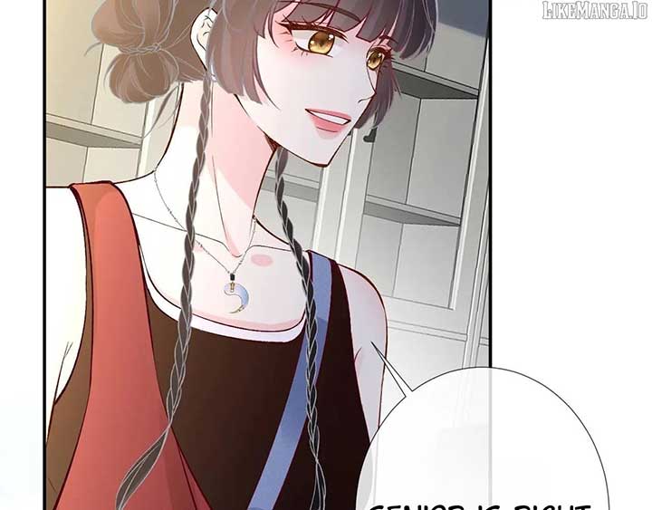 Everyone’s Darling Chapter 183 - Page 46