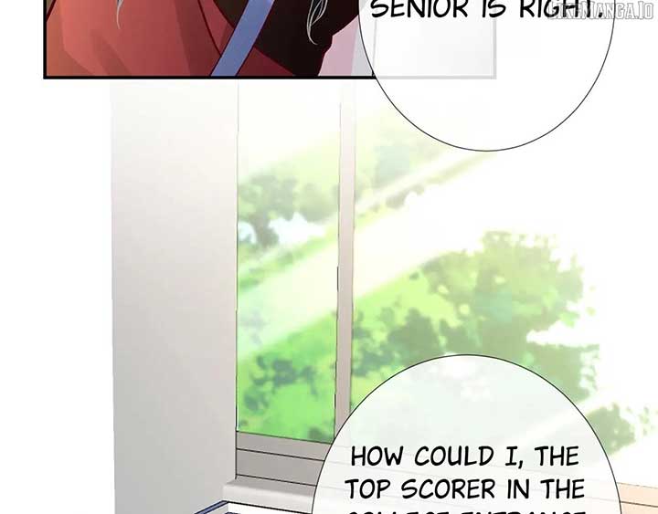 Everyone’s Darling Chapter 183 - Page 47
