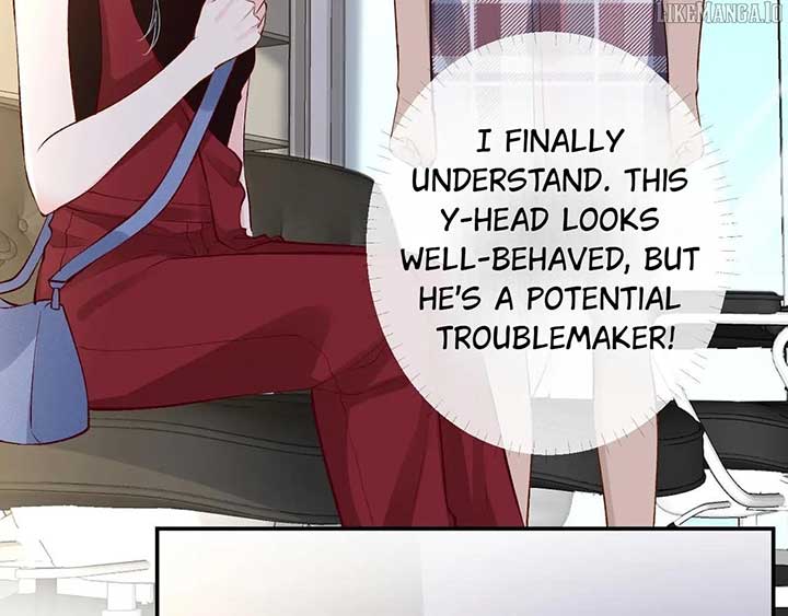 Everyone’s Darling Chapter 183 - Page 5