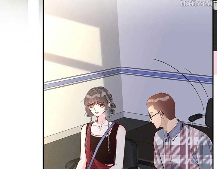 Everyone’s Darling Chapter 183 - Page 6