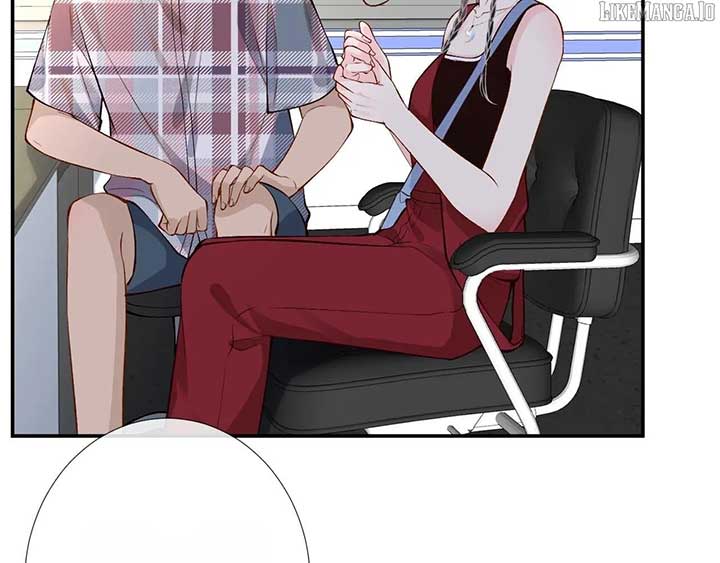 Everyone’s Darling Chapter 183 - Page 65