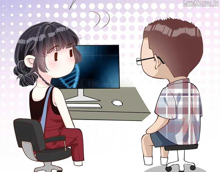 Everyone’s Darling Chapter 183 - Page 68