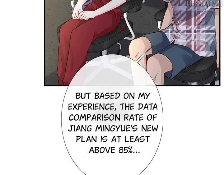 Everyone’s Darling Chapter 183 - Page 7