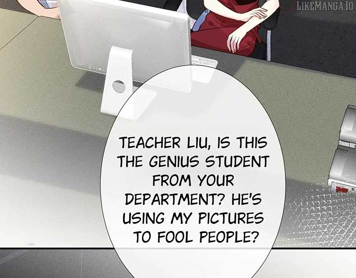 Everyone’s Darling Chapter 183 - Page 74
