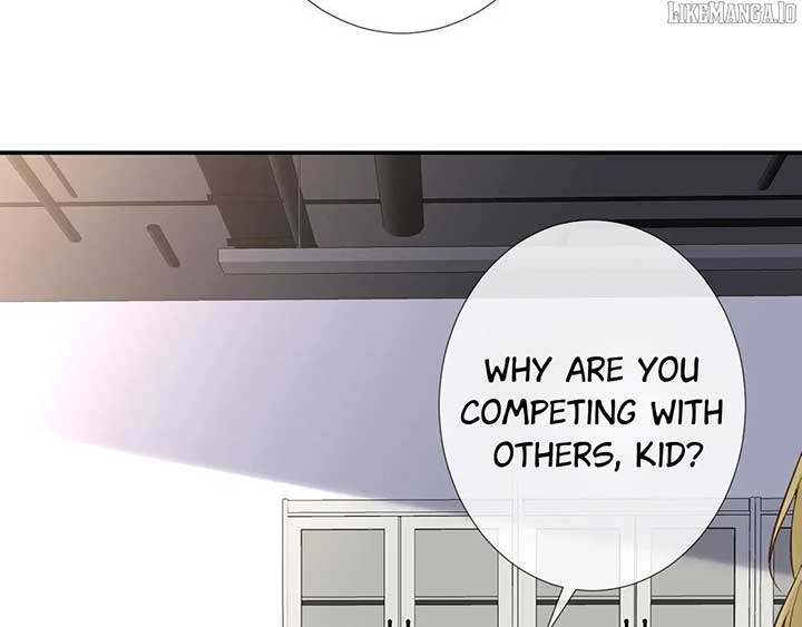 Everyone’s Darling Chapter 183 - Page 8