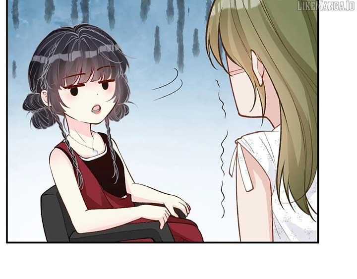 Everyone’s Darling Chapter 183 - Page 82