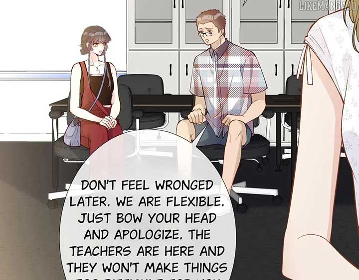 Everyone’s Darling Chapter 183 - Page 9