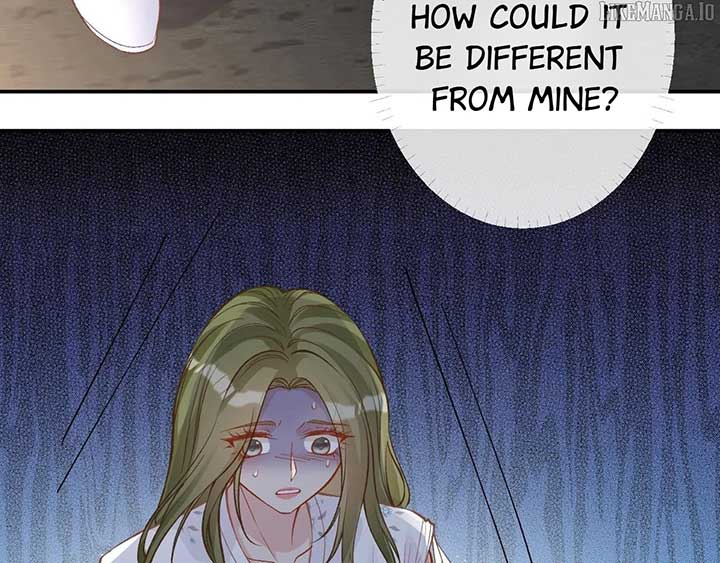 Everyone’s Darling Chapter 184 - Page 1