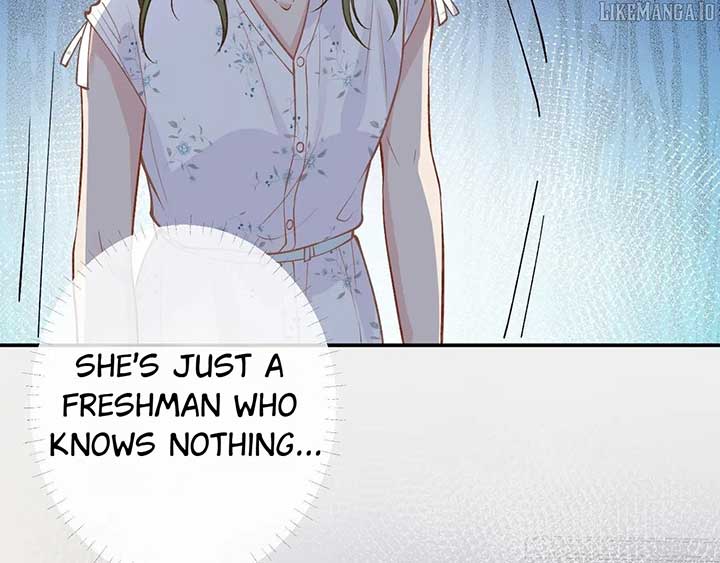 Everyone’s Darling Chapter 184 - Page 2