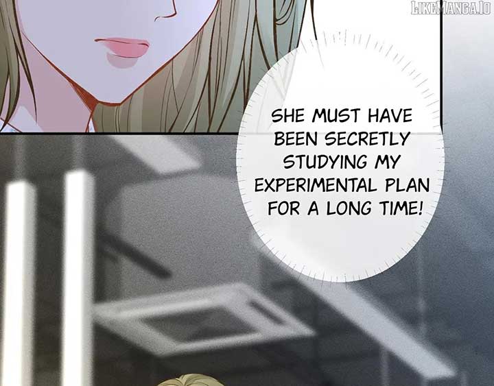 Everyone’s Darling Chapter 184 - Page 22