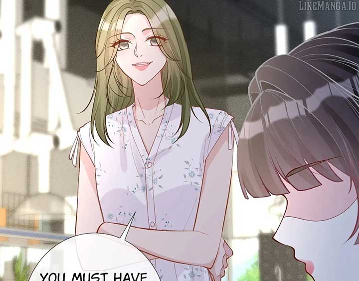 Everyone’s Darling Chapter 184 - Page 23
