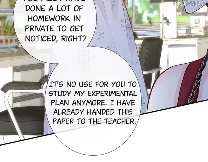 Everyone’s Darling Chapter 184 - Page 24