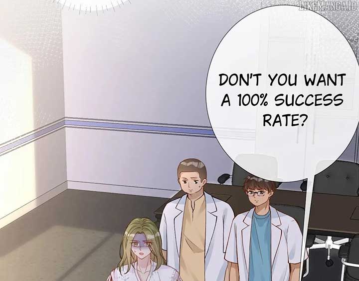 Everyone’s Darling Chapter 184 - Page 3