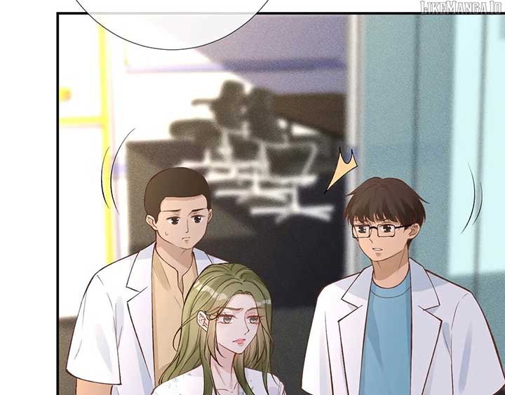 Everyone’s Darling Chapter 184 - Page 30