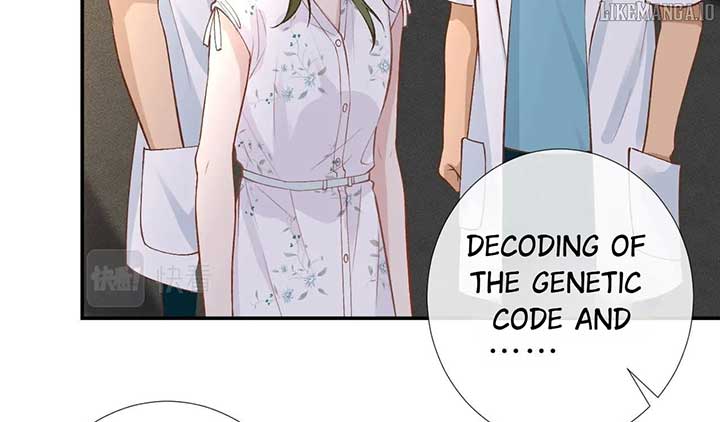 Everyone’s Darling Chapter 184 - Page 31