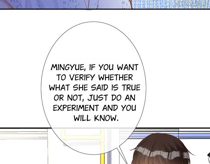 Everyone’s Darling Chapter 184 - Page 34