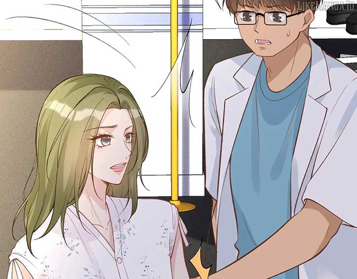 Everyone’s Darling Chapter 184 - Page 35
