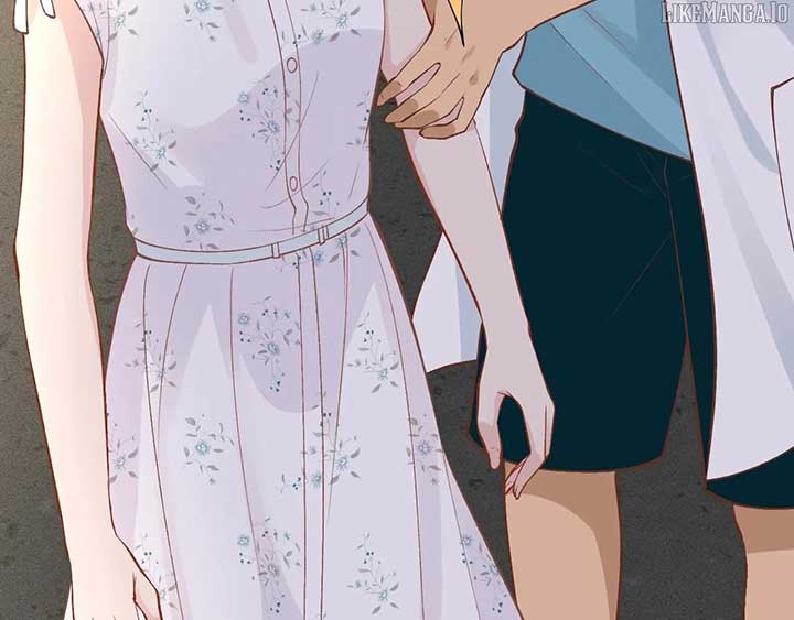 Everyone’s Darling Chapter 184 - Page 36